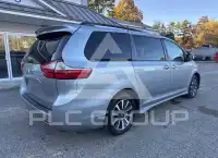 2019 Toyota SIENNA фото