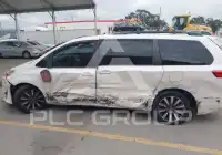 2019 Toyota SIENNA фото