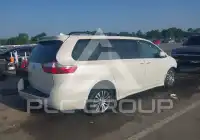 2019 Toyota SIENNA фото