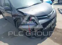 2019 Toyota SIENNA фото