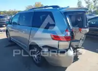 2019 Toyota SIENNA фото