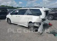 2019 Toyota SIENNA фото