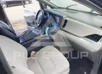2019 Toyota SIENNA фото
