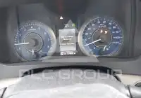 2019 Toyota SIENNA фото
