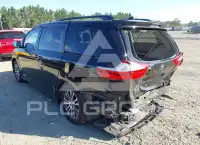 2019 Toyota SIENNA фото