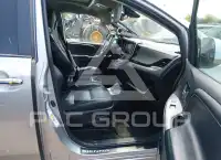 2019 Toyota SIENNA photo