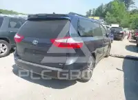 2019 Toyota SIENNA photo
