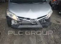 2019 Toyota SIENNA фото