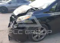 2019 Toyota SIENNA photo