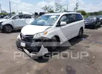 2019 Toyota SIENNA фото
