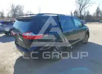 2019 Toyota SIENNA фото