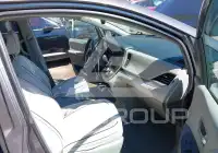 2019 Toyota SIENNA фото