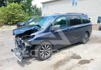 2019 Toyota SIENNA фото