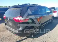 2019 Toyota SIENNA фото