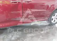 2019 Toyota SIENNA фото