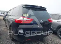 2019 Toyota SIENNA фото