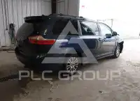 2019 Toyota SIENNA фото