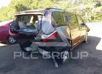 2019 Toyota SIENNA фото