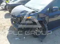 2019 Toyota SIENNA photo
