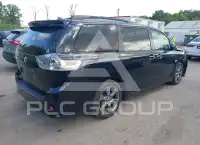 2019 Toyota SIENNA photo