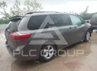 2019 Toyota SIENNA photo