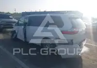 2019 Toyota SIENNA фото