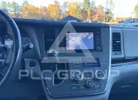 2019 Toyota SIENNA фото