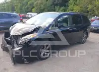 2019 Toyota SIENNA photo