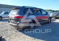 2019 Toyota SIENNA фото