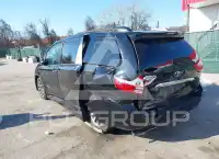 2019 Toyota SIENNA фото