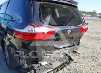 2019 Toyota SIENNA фото