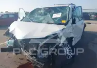 2019 Toyota SIENNA фото