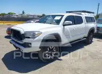 2019 Toyota TACOMA фото