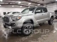 2019 Toyota TACOMA фото