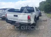 2019 Toyota TACOMA photo