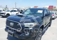 2019 Toyota TACOMA фото