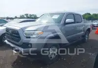2019 Toyota TACOMA фото