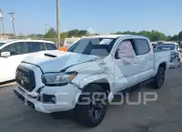 2019 Toyota TACOMA фото