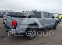 2019 Toyota TACOMA фото