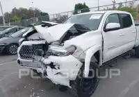 2019 Toyota TACOMA photo