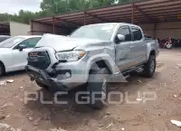 2019 Toyota TACOMA фото