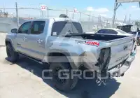 2019 Toyota TACOMA фото