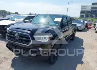 2019 Toyota TACOMA photo