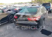 2019 Toyota CAMRY фото