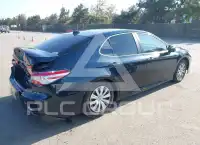 2019 Toyota CAMRY фото