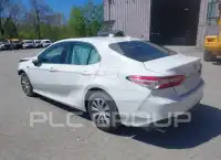 2019 Toyota CAMRY фото