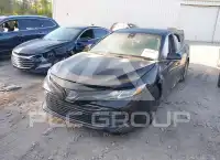 2019 Toyota CAMRY фото