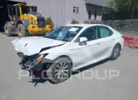 2019 Toyota CAMRY фото