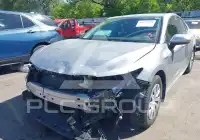2019 Toyota CAMRY photo