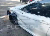 2019 Toyota CAMRY фото